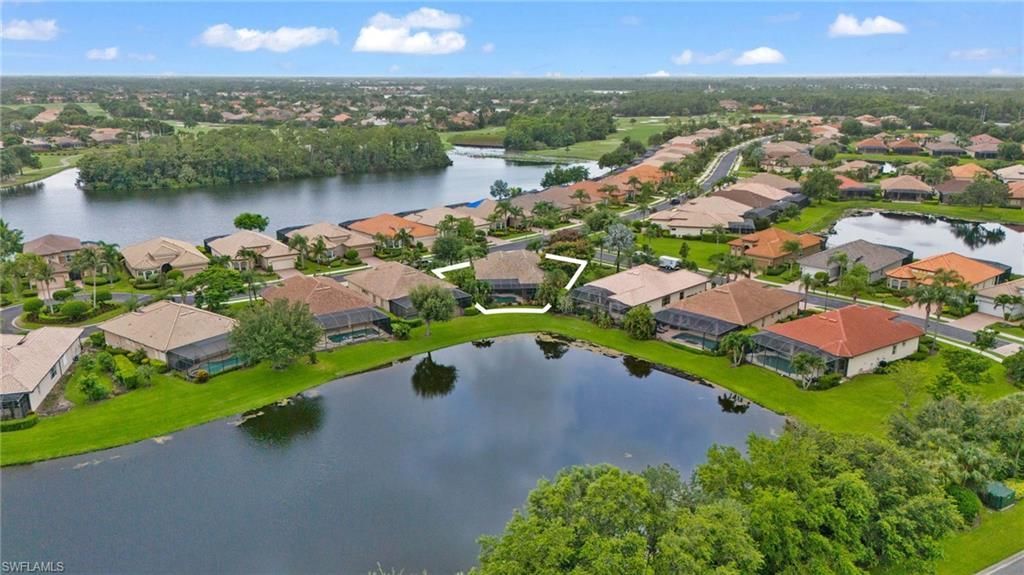 6155 Dogleg Dr , Naples, FL 34113 Photo
