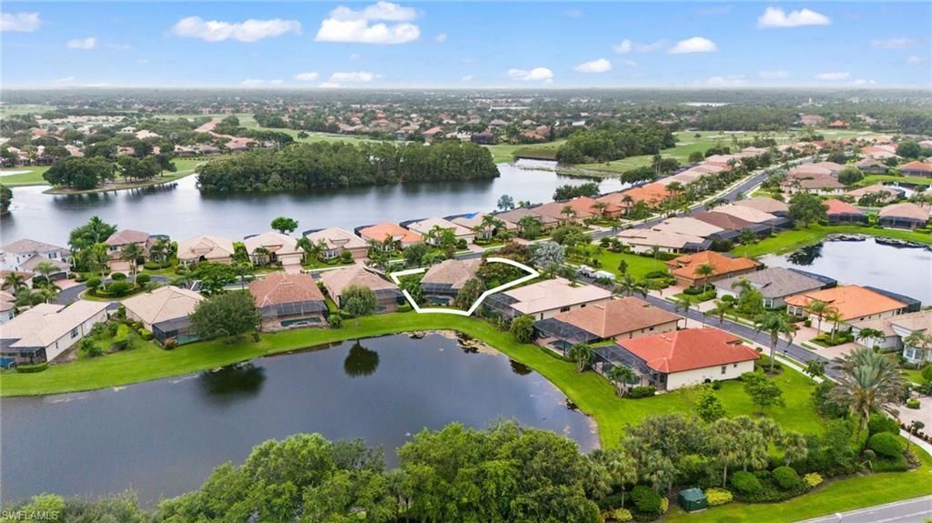 6155 Dogleg Dr , Naples, FL 34113 Photo