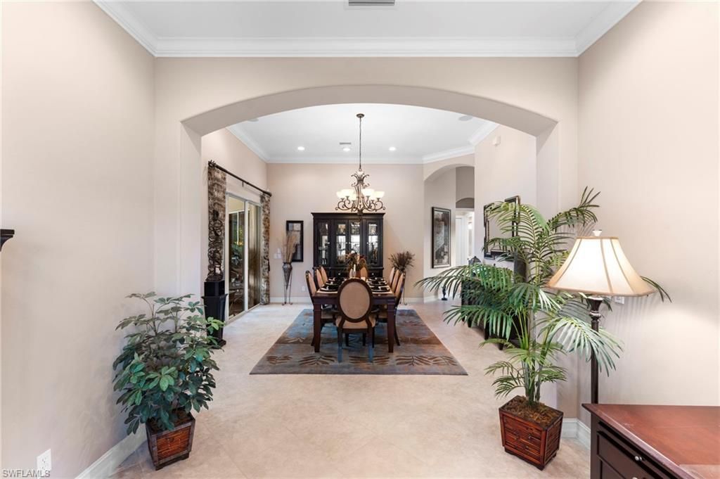 6155 Dogleg Dr , Naples, FL 34113 Photo