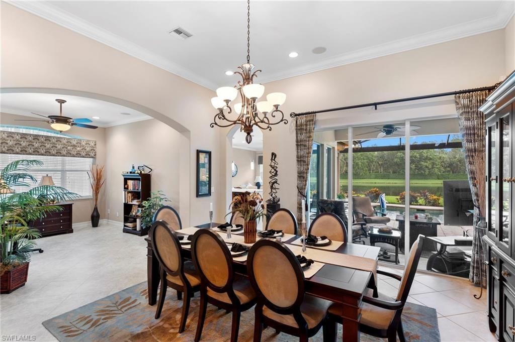 6155 Dogleg Dr , Naples, FL 34113 Photo