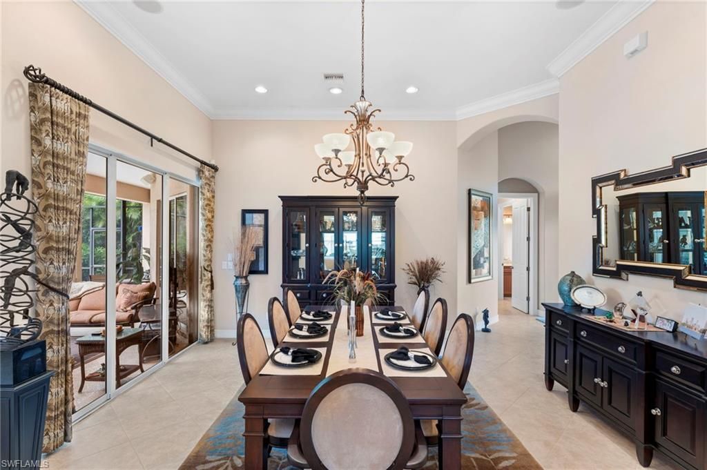 6155 Dogleg Dr , Naples, FL 34113 Photo