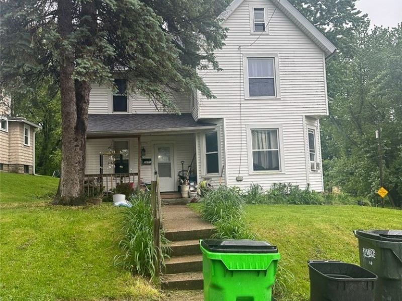 1105 Oak Avenue SE, Massillon, OH 44646 Photo 1