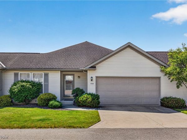 7342 Glengary Drive , Sagamore Hills, OH 44067