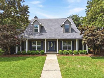 3861 Leesway Cir Pensacola, FL 32504