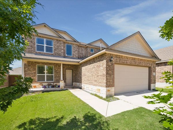 5636 Sacco ST, Round Rock, TX 78665