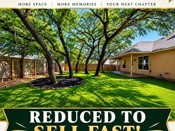 1605 Azalea DR, Cedar Park, TX 78613