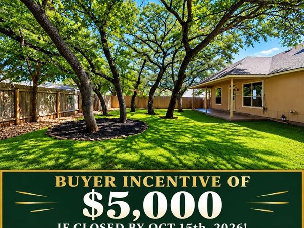 1605 Azalea DR, Cedar Park, TX 78613