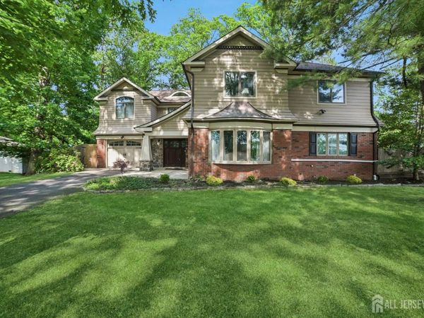 3811 Park Avenue , Edison, NJ 08820