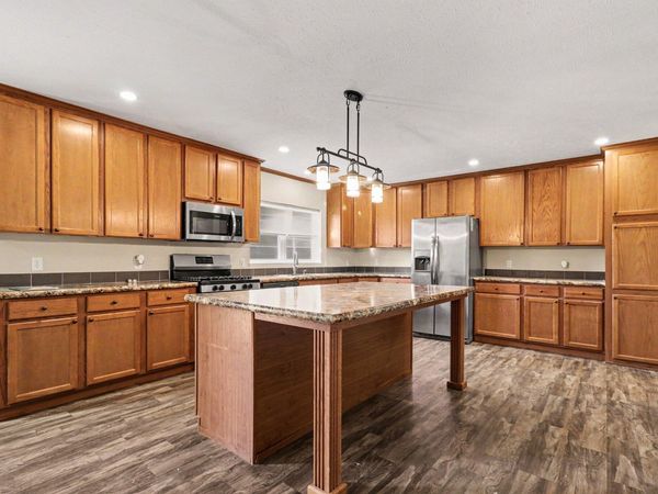 92 N Elm Avenue, White Cloud, MI 49349