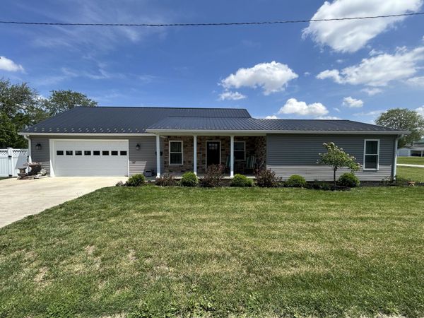 307 W Washington Street, Arcanum, OH 45304