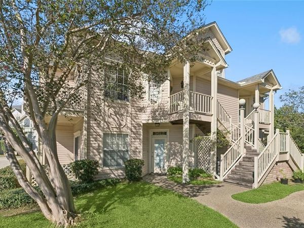3622 AUDUBON Trace , Jefferson, LA 70121