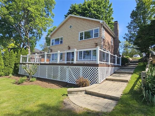 9619 Portage Lake Avenue, Dexter Twp, MI 48169