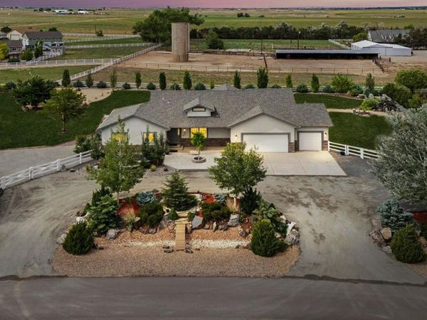 10981 E 166th Avenue , Brighton, CO 80602
