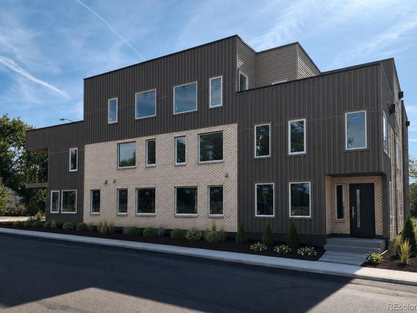 1590 Kendall Street, Lakewood, CO 80214