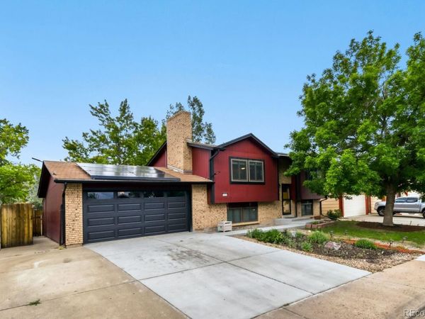 7030 Zenobia Street , Westminster, CO 80030