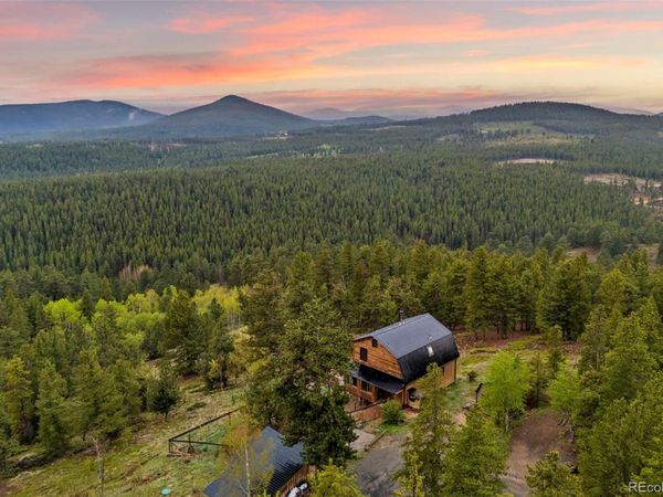515 N Beaver Road, Black Hawk, CO 80422
