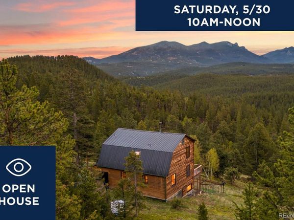 515 N Beaver Road, Black Hawk, CO 80422
