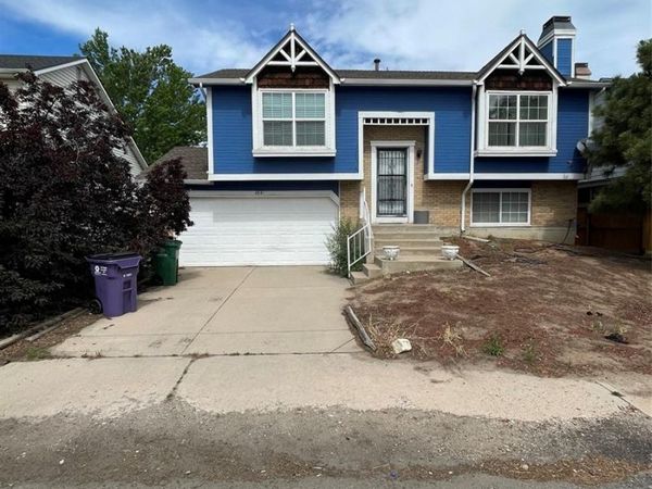 4841 Carson Street , Denver, CO 80239