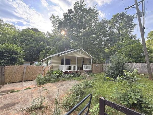 406 Ash Street , Monroe, GA 30655