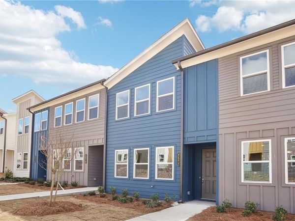 1610 Worley Way NW, Atlanta, GA 30318