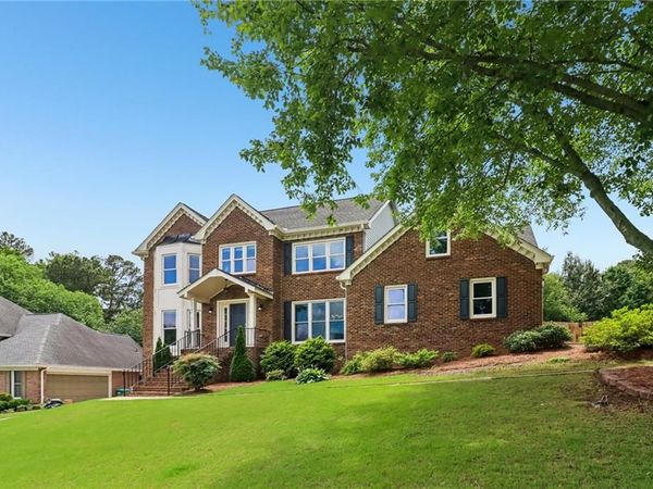 2442 Player Court , Duluth, GA 30096