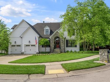 4192 Watertrace Drive, Lexington, KY 40515