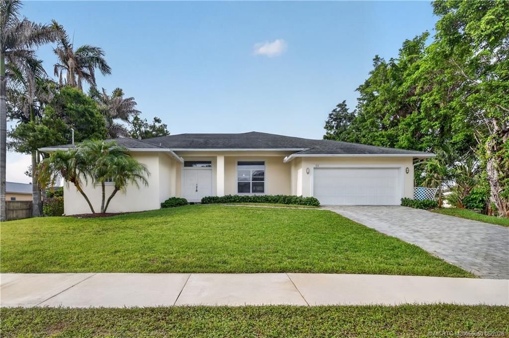 814 SW 29th Street, Palm City, FL 34990 Photo