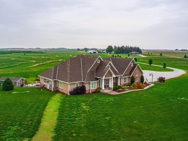 58754 310TH Street, MALVERN, IA 51551