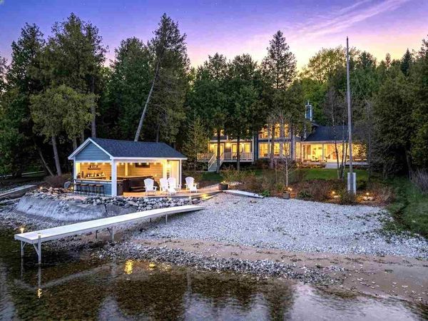 03312 Springwater Beach Road, Boyne City, MI 49712