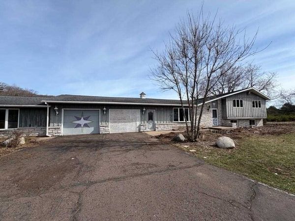 7730 E US 2 Highway, Bessemer, MI 49911