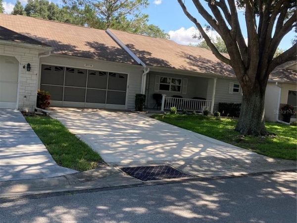 8973 SW 94 LANE , Unit B, OCALA, FL 34481