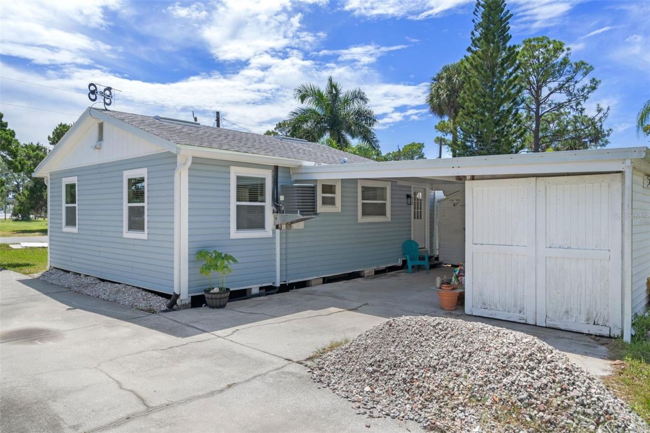 5535 Pasco Way, Port Richey, FL 34668 Photo