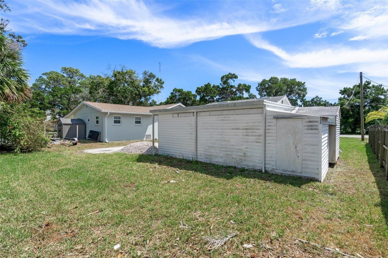5535 Pasco Way, Port Richey, FL 34668 Photo