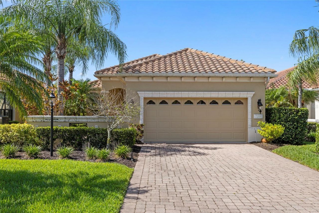 7314 Wexford Court, Lakewood Ranch, FL 34202 Photo