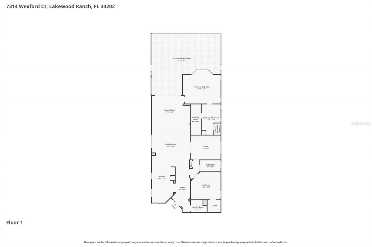 7314 Wexford Court, Lakewood Ranch, FL 34202 Photo