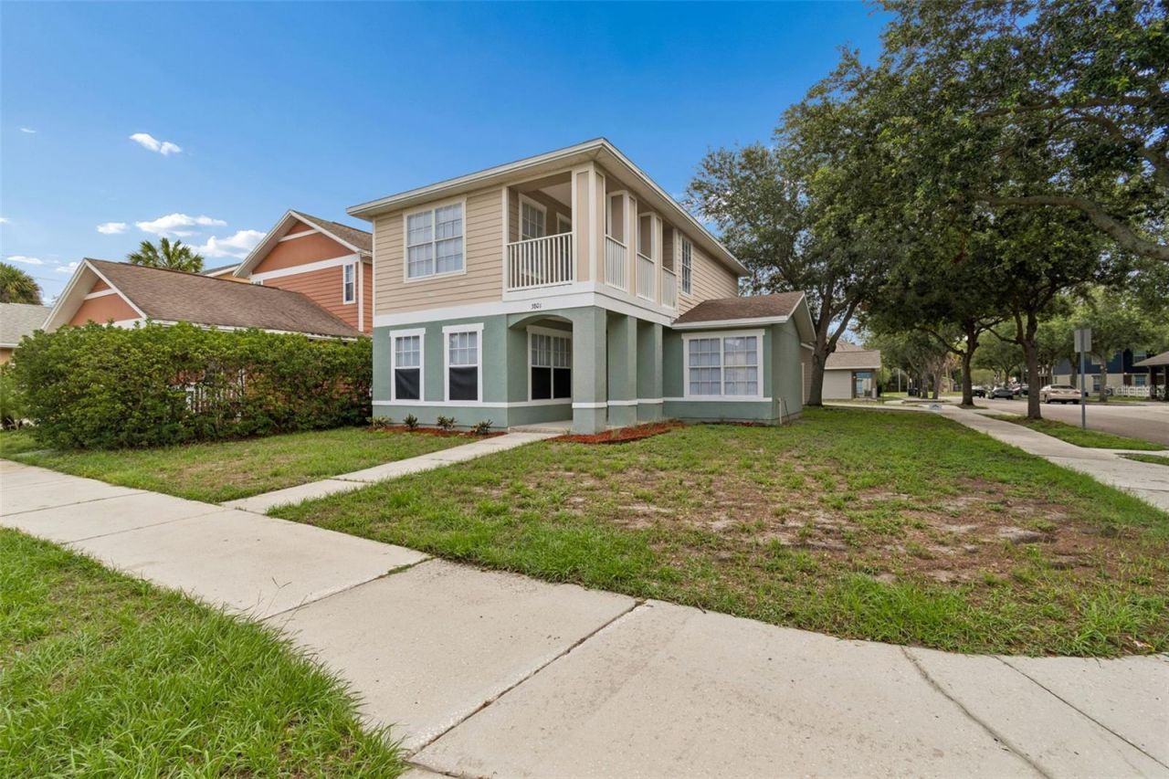 3801 Machado Street, Tampa, FL 33610 Main Photo