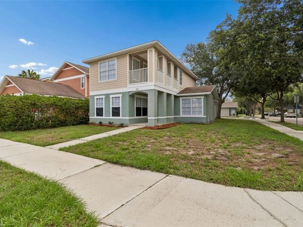 3801 MACHADO STREET, TAMPA, FL 33610