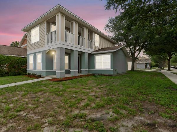 3801 MACHADO STREET , TAMPA, FL 33610