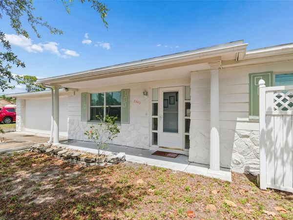 2440 ARCADIA ROAD , HOLIDAY, FL 34690