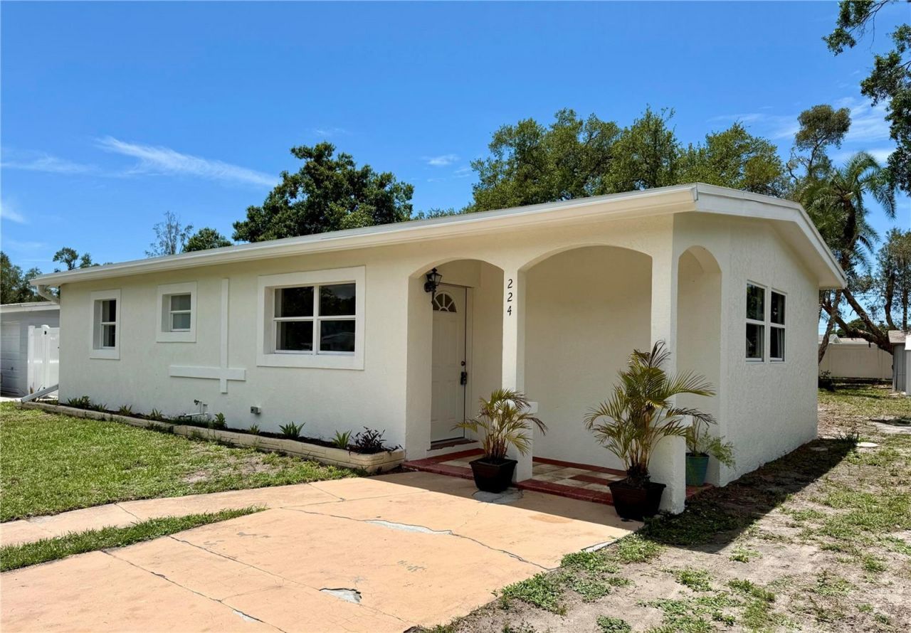 224 W Cornelius Circle, Sarasota, FL 34232 Photo