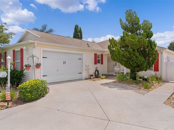 401 CALHOUN COURT , THE VILLAGES, FL 32162
