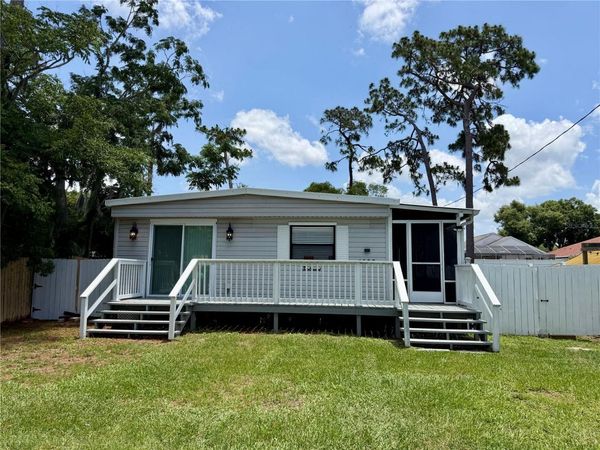 4820 CAPRON STREET , NEW PORT RICHEY, FL 34653
