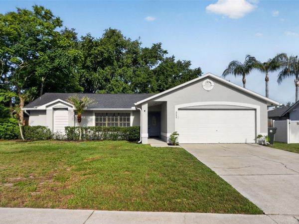 5002 SAWDUST CIRCLE , OCOEE, FL 34761