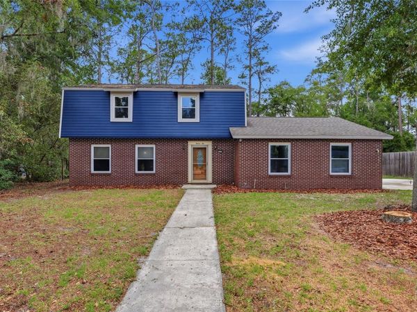 1210 NW 52ND TERRACE, GAINESVILLE, FL 32606