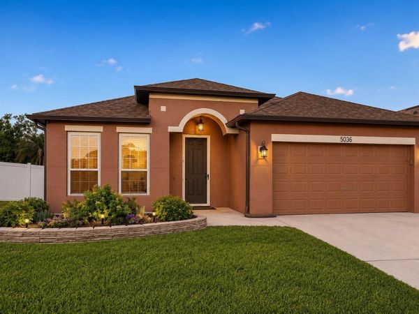 5036 HEARTLAND STREET, ORLANDO, FL 32829