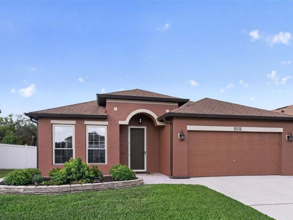 5036 HEARTLAND STREET, ORLANDO, FL 32829