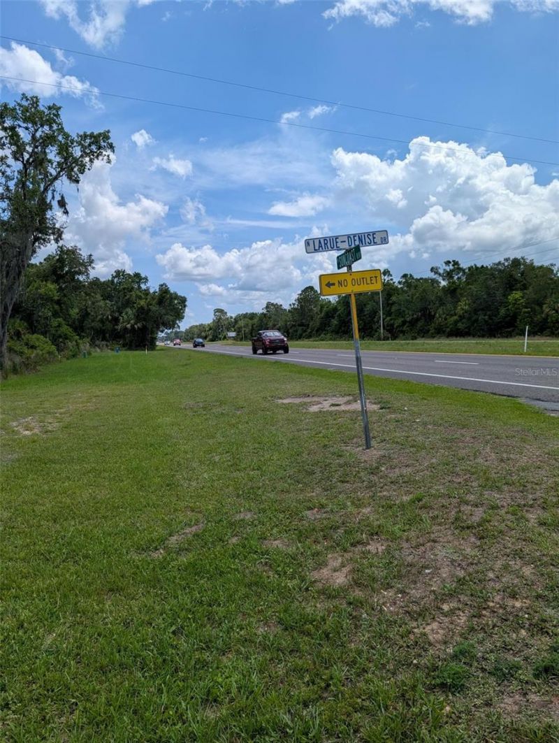 5251 N Us 19 Highway, Crystal River, FL 34428 Main Photo