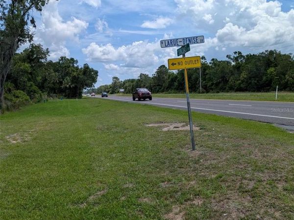 5251 N US HWY 19 HIGHWAY , CRYSTAL RIVER, FL 34428