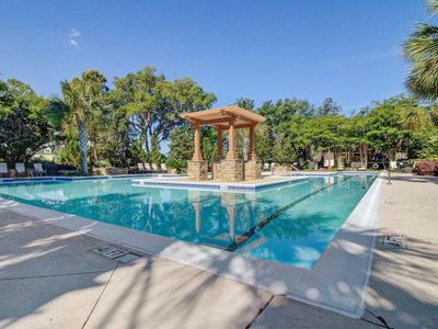 125 Pier View Street, Unit 205, Daniel Island, SC 29492