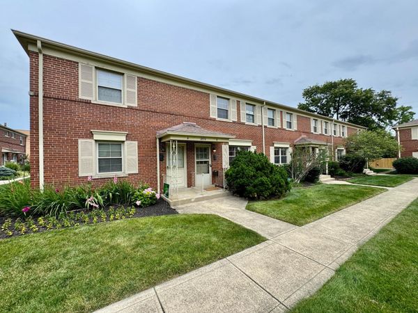 1870 Northwest Boulevard, Unit 8B, Columbus, OH 43212